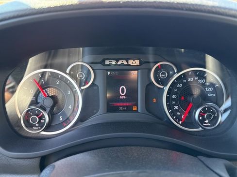 New 2026 RAM 2500 Tradesman image 29