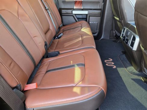 Used 2022 Ford F350 King Ranch w/ King Ranch Ultimate Package image 30