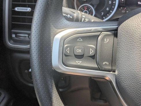 New 2026 RAM 1500 Warlock AWD/4WD image 17