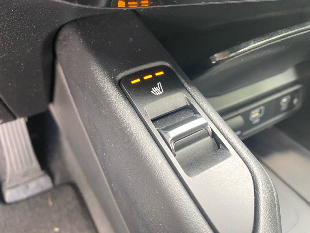 Used 2023 Kia Telluride S w/ S Sunroof Package AWD/4WD image 18