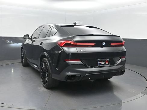 Used 2021 BMW X6 sDrive40i w/ Executive Package RWD image 31