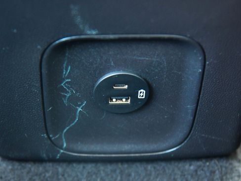 Used 2024 Ford Bronco Sport Big Bend AWD/4WD image 40