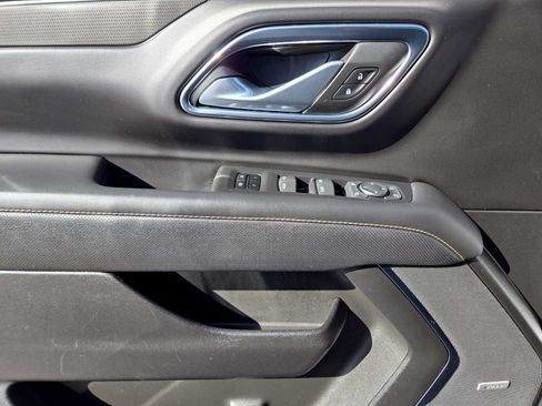 Certified 2023 GMC Yukon AT4 w/ LPO, Floor Liner Package AWD/4WD image 22