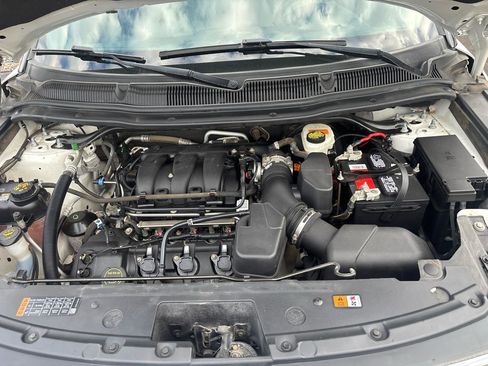 Used 2019 Ford Explorer 4WD image 33