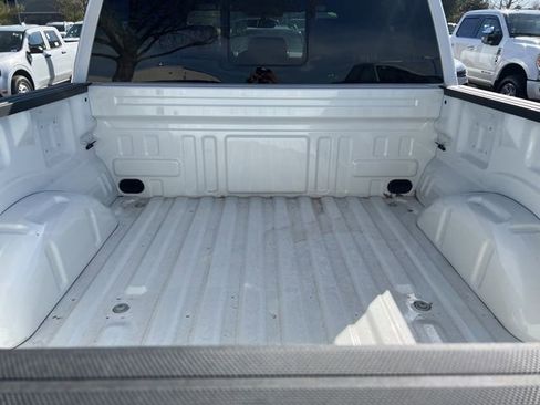 New 2025 Ford F150 Lariat w/ Equipment Group 501A Mid image 8