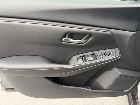 Used 2023 Nissan Sentra SV w/ All-Weather Package image 12