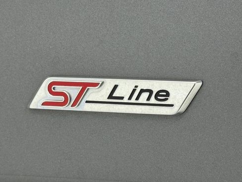 Used 2022 Ford Edge ST-Line image 7