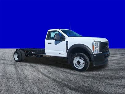 New 2026 Ford F450 XL