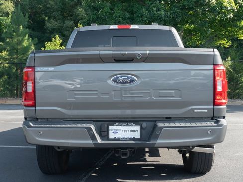 Used 2022 Ford F150 XLT w/ Equipment Group 302A High RWD image 12