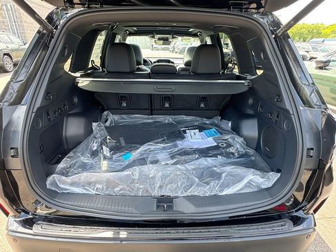 New 2026 Subaru Forester Sport AWD/4WD image 26