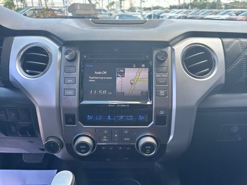 Used 2019 Toyota Tundra Platinum AWD/4WD image 35
