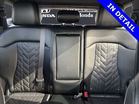 Used 2024 Kia Sportage X-Line w/ X-Line Premium Package image 15