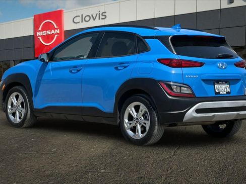 Used 2022 Hyundai Kona SEL w/ Convenience Package FWD image 7