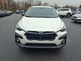 Used 2025 Subaru Crosstrek 2.5i Limited AWD/4WD video 2