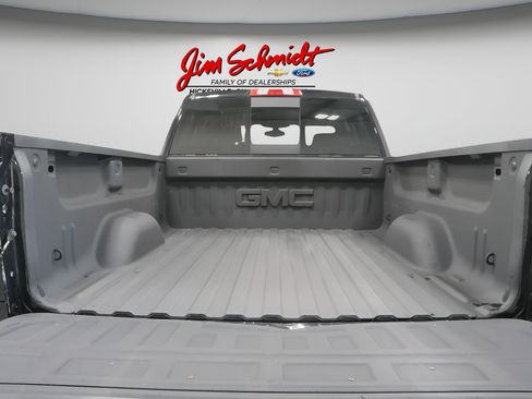 Used 2017 GMC Sierra 1500 SLT AWD/4WD image 8