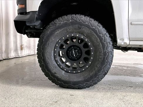 Used 2016 Chevrolet Silverado 1500 LT w/ All Star Edition image 6