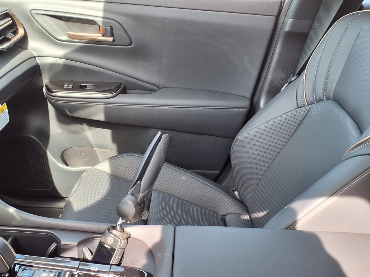 New 2026 Toyota Crown Platinum AWD/4WD image 15