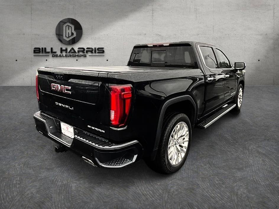Used 2019 GMC Sierra 1500 Denali w/ Denali Ultimate Package AWD/4WD image 6