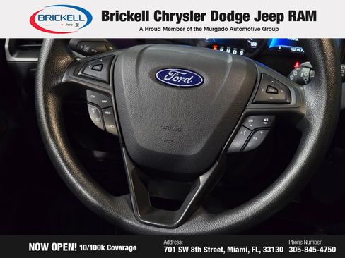 Used 2022 Ford Edge SE image 19