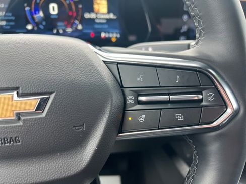 Certified 2025 Chevrolet Equinox LT image 26