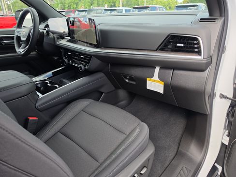New 2026 Chevrolet Tahoe LS RWD image 16