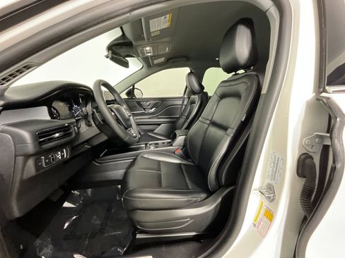 Used 2022 Lincoln Corsair FWD image 16