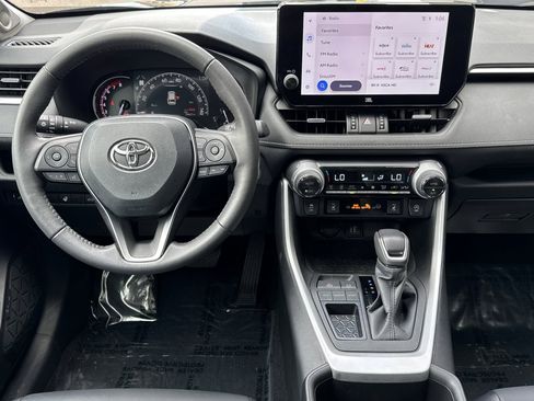 Certified 2024 Toyota RAV4 XLE Premium image 20