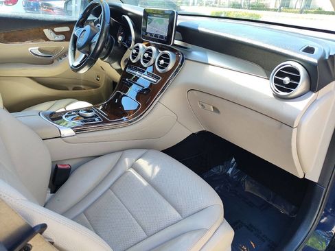 Used 2017 Mercedes-Benz GLC 300 image 49
