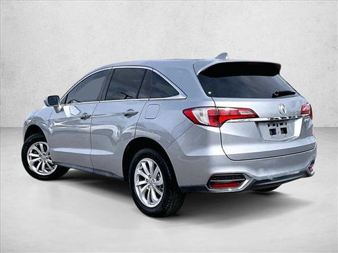 Used 2018 Acura RDX FWD image 12