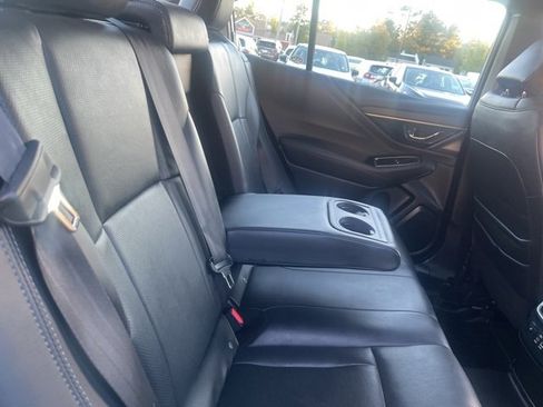 Used 2024 Subaru Legacy Touring XT image 13