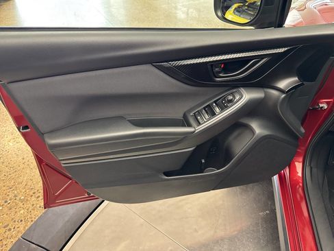 Used 2018 Subaru Crosstrek 2.0i Premium image 15