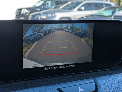 Used 2024 MAZDA CX-90 3.3 Turbo w/ Preferred Plus image 22