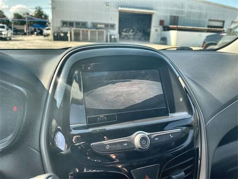 Used 2020 Chevrolet Spark LS image 6