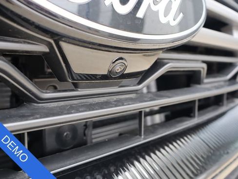 New 2026 Ford Expedition Tremor AWD/4WD image 7