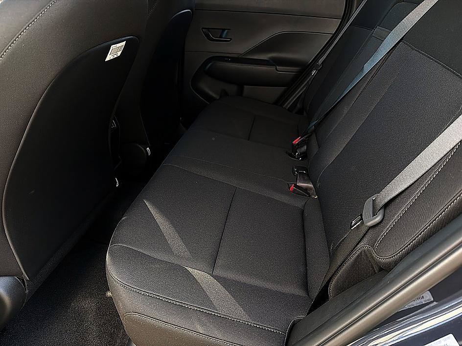 New 2027 Hyundai Kona SEL Sport FWD image 7