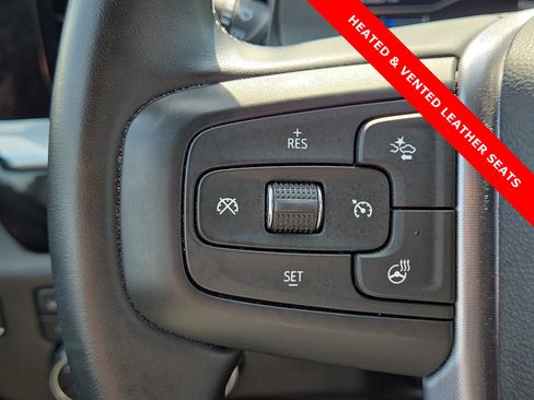 Used 2024 GMC Sierra 1500 SLT w/ SLT Premium Plus Package AWD/4WD image 21