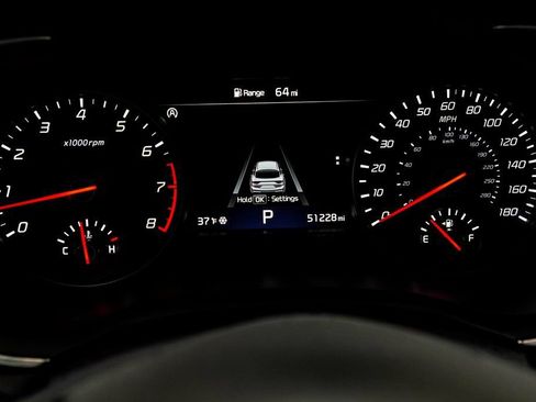 Used 2023 Kia Stinger GT2 RWD image 33