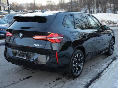 New 2026 BMW X3 xDrive30 image 17