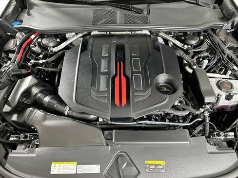 Used 2026 Audi S5 Premium Plus AWD/4WD image 30