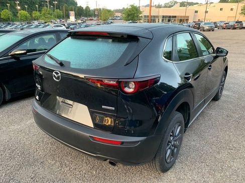Used 2024 MAZDA CX-30 AWD 2.5 S image 4