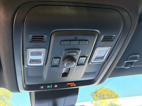 Used 2023 Chevrolet Tahoe High Country w/ Max Trailering Package AWD/4WD image 26