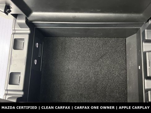 Certified 2024 MAZDA CX-90 3.3 Turbo w/ Preferred Plus image 28