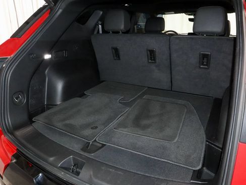 Used 2024 Chevrolet Blazer RS w/ Driver Confidence II Package FWD image 13