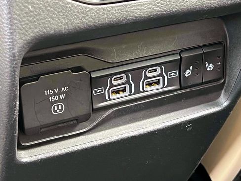 Certified 2022 Jeep Grand Cherokee Limited 4xe AWD/4WD image 14