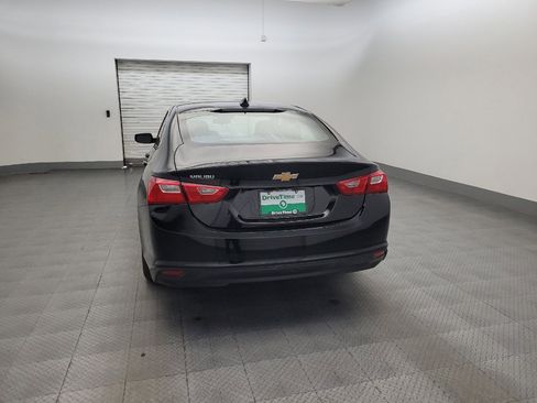 Used 2024 Chevrolet Malibu LS FWD image 6
