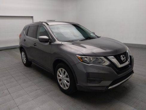 Used 2017 Nissan Rogue S image 13