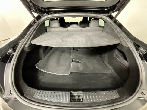 Used 2022 Tesla Model S Plaid image 26
