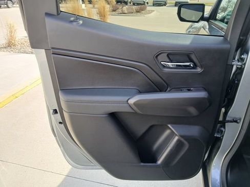 New 2026 GMC Canyon Elevation w/ Convenience Package AWD/4WD image 14