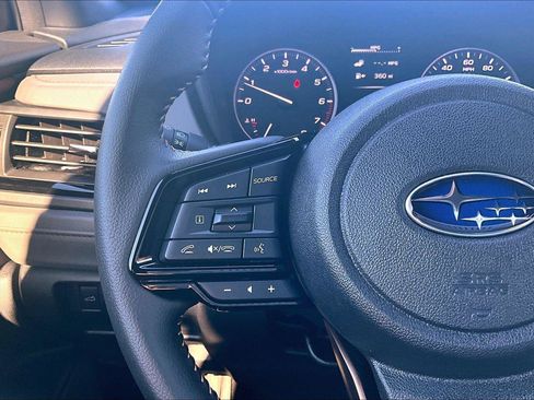 Used 2025 Subaru Forester Sport image 24