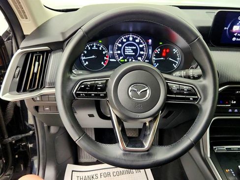 Used 2024 MAZDA CX-90 3.3 Turbo w/ Select Package AWD/4WD image 12
